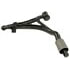 MS10125 by MEVOTECH - Control Arm