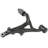 MS10122 by MEVOTECH - Control Arm