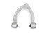 Mevotech MS10136 Control Arm and Ball Join