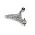 MS10158 by MEVOTECH - Control Arm