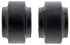 MS104170 by MEVOTECH - Stabilizer Bar Bushing Kit