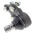 MS10596 by MEVOTECH - Ball Joint