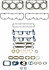 HS 7961 SB-1 by FEL-PRO - Engine Cylinder Head Gasket Set