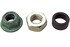 MS106119 by MEVOTECH - Tie Rod End