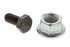 MS106138 by MEVOTECH - Tie Rod End