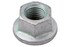 MS106135 by MEVOTECH - Tie Rod End