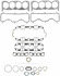 Fel-Pro HS 8007 PT-3 Engine Cylinder Head Gasket Set PermaTorque Engine Cylinder Head Gasket Set