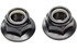 MS108178 by MEVOTECH - Stabilizer Bar Link