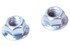 MS108185 by MEVOTECH - Stabilizer Bar Link