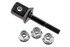 MS108218 by MEVOTECH - Suspension Stabilizer Bar Link Kit - Mevotech Supreme MS108218