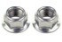 MS108240 by MEVOTECH - Stabilizer Bar Link