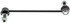 MS108257 by MEVOTECH - Stabilizer Bar Link