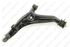MS20116 by MEVOTECH - Control Arm