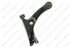 MS20245 by MEVOTECH - Control Arm