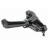 MS20358 by MEVOTECH - Control Arm and Ball Join