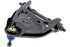 Mevotech MS20380 Control Arm and Ball Join
