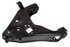 Mevotech MS20402 Control Arm and Ball Join