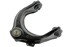 MS20404 by MEVOTECH - Control Arm and Ball Join