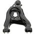 MS20397 by MEVOTECH - Control Arm and Ball Join
