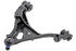 Mevotech MS20399 Control Arm and Ball Join