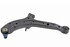 Mevotech MS20419 Control Arm and Ball Join
