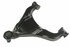 Mevotech MS25123 Control Arm and Ball Join