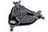Mevotech MS25135 Control Arm and Ball Join