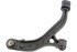 Mevotech MS25139 Control Arm and Ball Join
