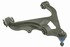 MS25149 by MEVOTECH - Control Arm and Ball Join