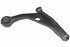 MS25172 by MEVOTECH - Control Arm