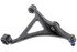 Mevotech MS25177 USE WC1-11701