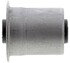 MS25449 by MEVOTECH - Control Arm Bushing