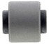 MS25498 by MEVOTECH - Control Arm Bushing