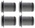 MS254281 by MEVOTECH - Control Arm Bushing Kit