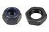 MS25621 by MEVOTECH - Tie rod end