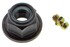 MS25614 by MEVOTECH - Tie rod end