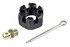 MS25634 by MEVOTECH - Tie Rod End