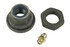 MS25649 by MEVOTECH - Tie Rod End