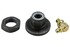 MS25631 by MEVOTECH - Tie Rod End