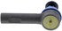 MS25673 by MEVOTECH - Tie Rod End