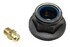 MS25710 by MEVOTECH - TIE ROD END