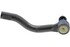 MS25653 by MEVOTECH - Tie Rod End