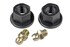 MS258121 by MEVOTECH - Stabilizer Bar Link