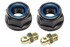 MS258127 by MEVOTECH - Stabilizer Bar Link