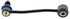 MS258153 by MEVOTECH - Stabilizer Bar Link