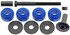 MS258159 by MEVOTECH - Stabilizer Bar Link Kit