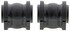 MS258160 by MEVOTECH - Stabilizer Bar Bushing Ki