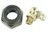 MS25832 by MEVOTECH - Stabilizer Bar Link Kit