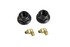 MS25879 by MEVOTECH - Stabilizer Bar Link Kit