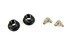 MS25881 by MEVOTECH - Stabilizer Bar Link Kit